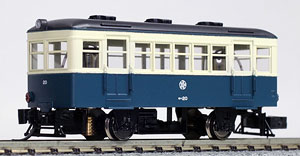 東野鉄道 キハ20 II (組立キット) (鉄道模型)