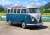 VW Type 2 T1 Samba Bus (Plastic model) Other picture1