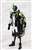 Rider Hero Series 6 Kamen Rider Necrom (Character Toy) Item picture4