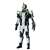 Rider Hero Series 6 Kamen Rider Necrom (Character Toy) Item picture1