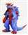 Ultra Monster DX Zaigorg (Character Toy) Item picture5