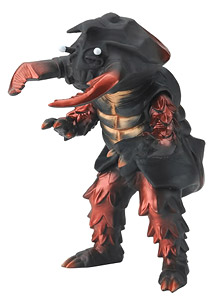 Ultra Monster DX Gorg Antler (Character Toy)
