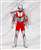 Ultra Big Soft Figure Ultraman (Character Toy) Item picture1