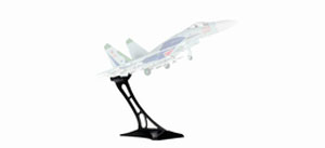 MiG-29 display stand (Pre-built Aircraft)