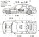 チームシュニッツァー BMW 318i `BTCCチャンプ` (プラモデル) 塗装2 サムネイル