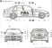 チームシュニッツァー BMW 318i `BTCCチャンプ` (プラモデル) 塗装3 サムネイル