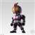 Converge Kamen Rider (Set of 10) (Shokugan) Item picture3