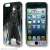 デザジャケット 「ソードアート・オンライン」 iPhone 6/6sケース&保護シート デザイン1 (キリト) 黒の剣士Ver. (キャラクターグッズ) 商品画像1
