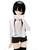 50 Wool Scarf (White) (Fashion Doll) Other picture3