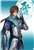 Dynasty Warriors 8 Clear File Zhong Hui (Anime Toy) Item picture1