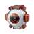 DX Billy the Kid Ghost Eyecon (Henshin Dress-up) Item picture1