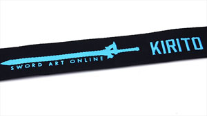 Sword Art Online [Collecon Belt] Kirito (Anime Toy)