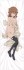 Is It Wrong to Try to Pick Up Girls in a Dungeon? Dakimakura Cover Lili (Anime Toy) 商品画像2 Thumbnail