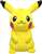 Pokemon Plush PP01 Pikachu (S) (Anime Toy) Item picture1