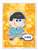 Osomatsu-san Mirror Jyushimatsu (Anime Toy) Item picture1