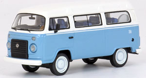VW T2c Bus Brazil Last Edition (Diecast Car)