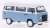 VW T2c Bus Brazil Last Edition (Diecast Car) Item picture2