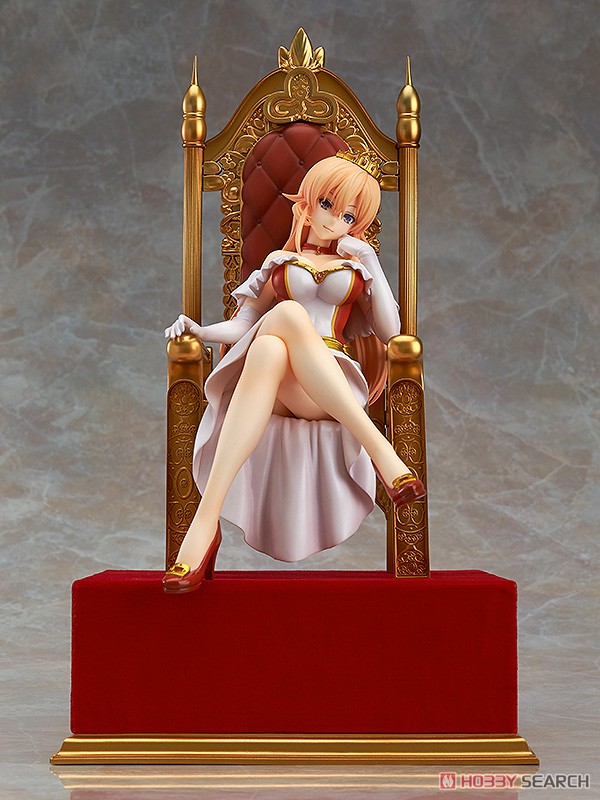 Nakiri Erina (PVC Figure) Item picture1