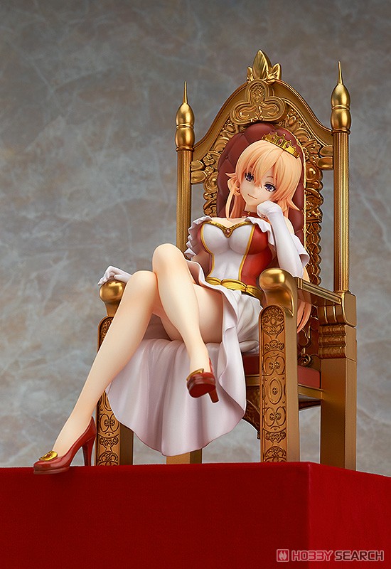 Nakiri Erina (PVC Figure) Item picture2