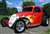 firstcut - Fiat Topolino Drag Car(Hobby Exclusive 2-Car Set) (ミニカー) その他の画像1