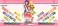 アイドルマスター ロングカンバッジコレクション 14個セット (キャラクターグッズ) 商品画像2 サムネイル