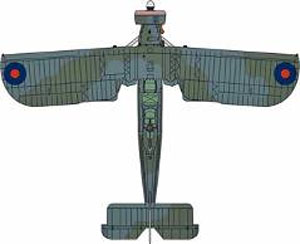 Fairey Swordfish Mk1 HMS Furious Narvik 1940 (完成品飛行機)