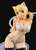 Lucy Heartfilia White Cat Gravure_Style (PVC Figure) Item picture2