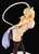 Lucy Heartfilia White Cat Gravure_Style (PVC Figure) Item picture4