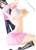 Suzuhara Misa (Misanee) Summer Sailor Suit Version/Wet pink (PVC Figure) Item picture5