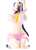 Suzuhara Misa (Misanee) Summer Sailor Suit Version/Wet pink (PVC Figure) Item picture7