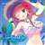 Ongaku Shojo Ryuo Sarasa (cv. Mai Fuchigami) [Summer Little Rainbow/Flying Saucer] (CD) Other picture1