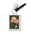 Kobutsuya Attack on Titan: Junior High Stamp Type Earphone Jack 03. Armin (Anime Toy) Item picture1