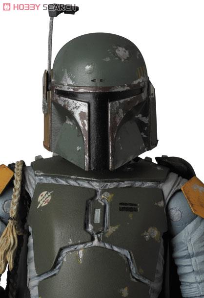 Mafex No.016 Boba Fett (TM) (Completed) Item picture6