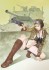 M24 Valkyrie -Hillda R. Chaffee- (Plastic model) その他の画像2 Thumbnail
