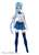 [Arpeggio of Blue Steel -Ars Nova- DC] Takao (Fashion Doll) Item picture4