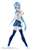 [Arpeggio of Blue Steel -Ars Nova- DC] Takao (Fashion Doll) Item picture1