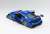 CALSONIC IMPUL GT-R SUPER GT500 2015 Rd.1 OkayamaNo.12 BLUE (ミニカー) 商品画像4