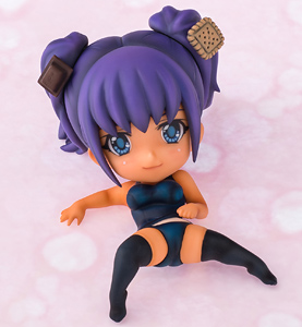 えろいど 引き出しの中の彼女 りのちゃん (フィギュア)