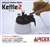Airbrush Cleaner Bottle Kettle 2 (Air Brush) Package1