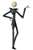 UDF No.274 Jack Collection Jack Skellington (Completed) Item picture2