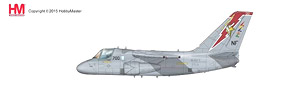S-3B バイキング `USS インディペンデンス VS-21` (完成品飛行機)