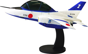 WWD ブルーインパルス [エレメント] (完成品飛行機)
