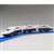 S-10 Shinkansen Series E4 `Max` (w/Magnet Coupling for Additional) (3-Car Set) (Plarail) Item picture2