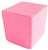 DEX Deckbox S Pink (Card Supplies) Item picture1
