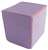 DEX Deckbox S Purple (Card Supplies) Item picture1