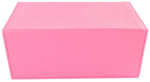 DEX Deckbox L Pink (Card Supplies)