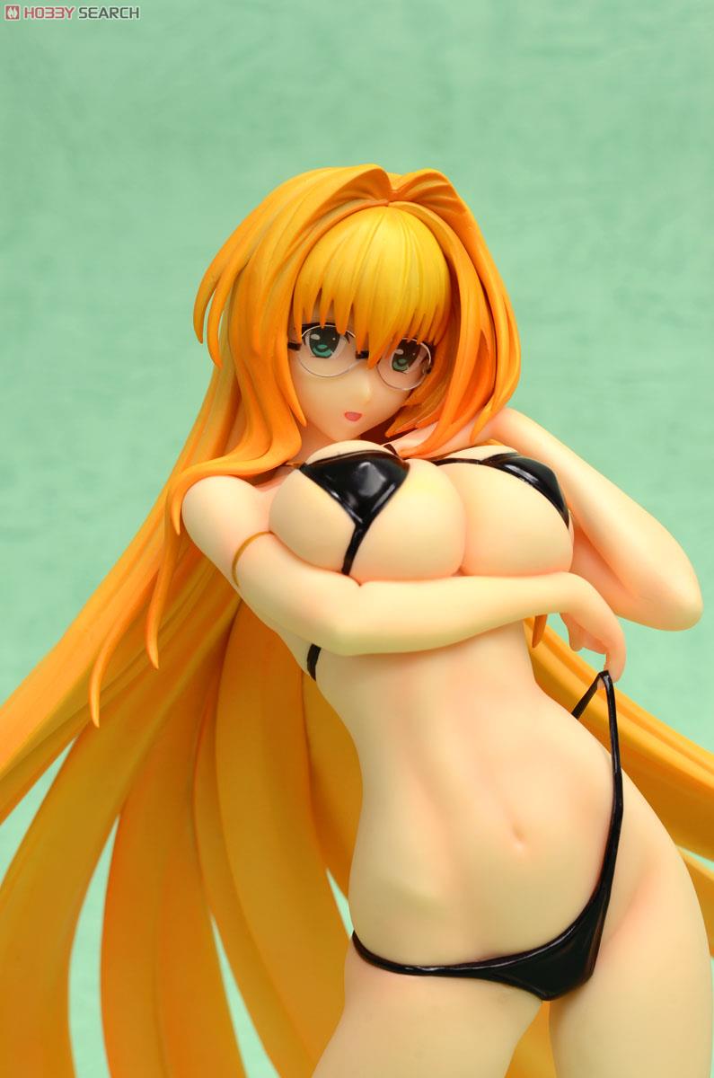 Tearju Lunatique (PVC Figure) Item picture15