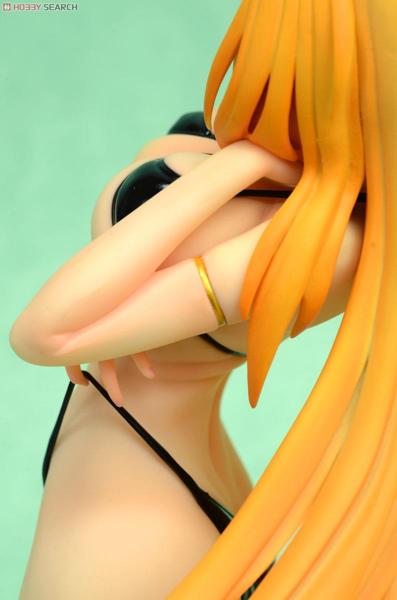 Tearju Lunatique (PVC Figure) Other picture2