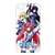 Aerial Combat Wizard Candidates` Instructor Smart Phone Case A for iPhone5/5s (Anime Toy) Item picture1