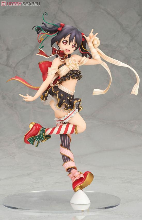 Nico Yazawa Alter Ver. (PVC Figure) Item picture10